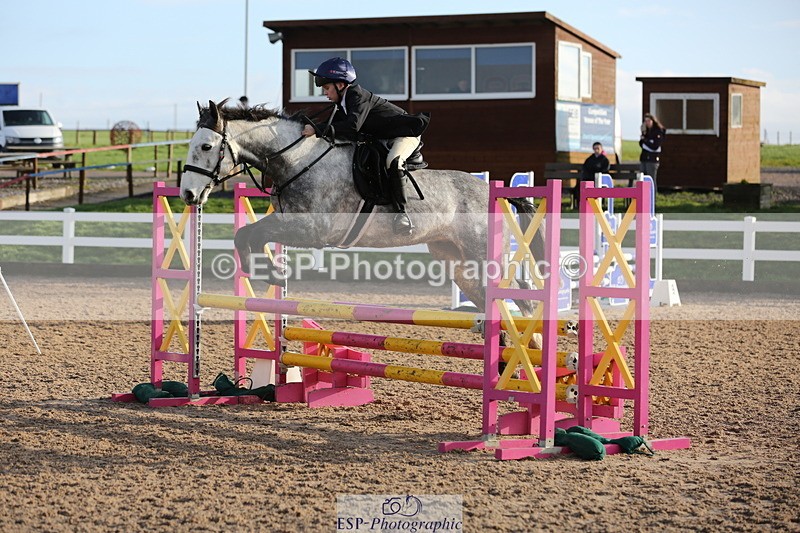 240211A-104519-01929 - Cls 2 Pony British Noivice & 80cm Open