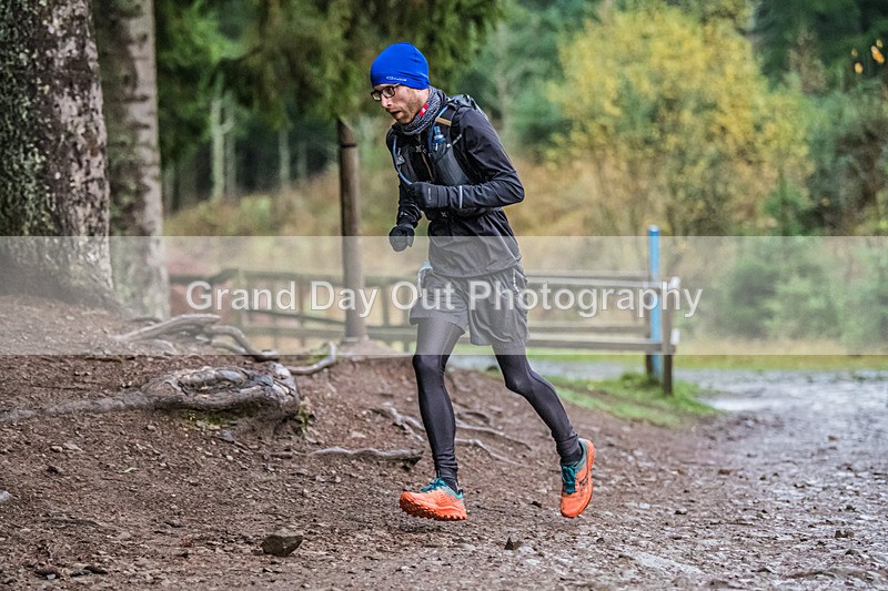 TVU-280 - High Terrain Events Tweed Valley 50 & 65K Ultra Trail Races Sunday 20th November 2022
