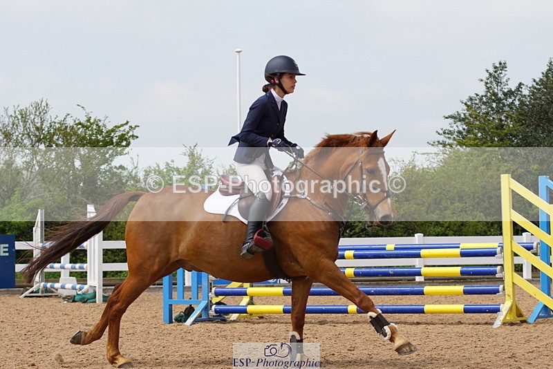 230513A-133104-01169 - Cls 5 Pony Newcomers & Open