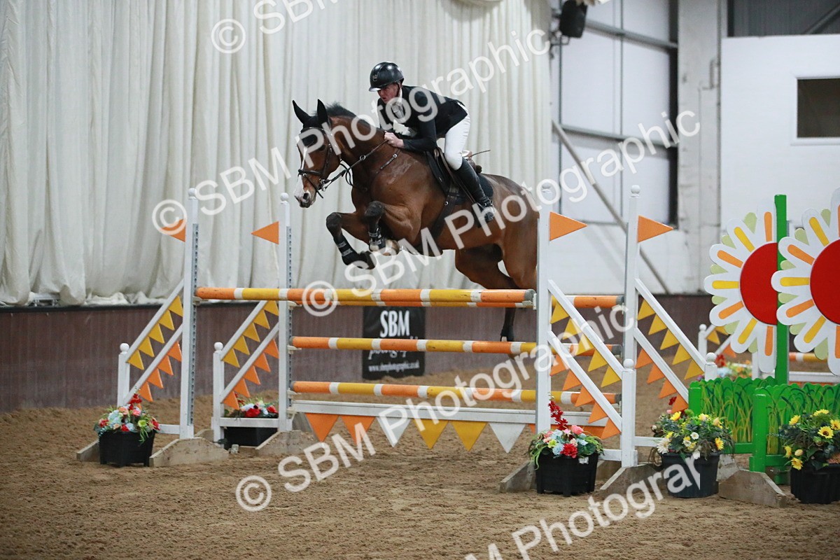 SBM_001875 - Class 6 - National 1.30m 1.40m Open