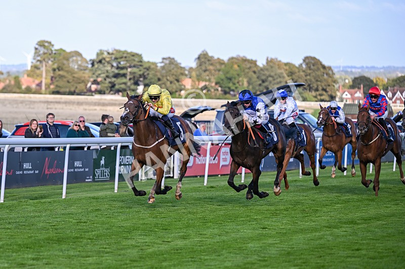 230925-Race 6-Kiss Me My Love-1972 - Race 6