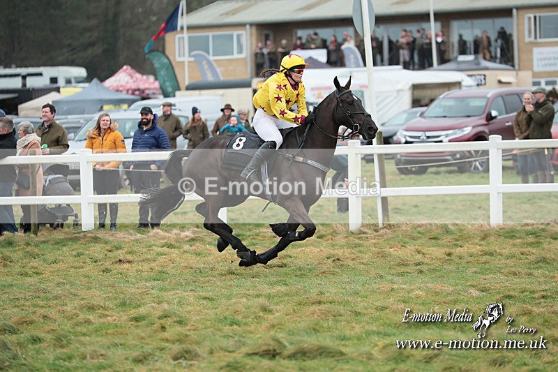 PtP 040224 183 - Combined Services Point-toPoint Larkhill 04/02/24