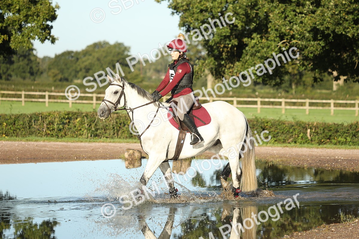 SBM_00312 - E1 Eventers Challenge Clear Round