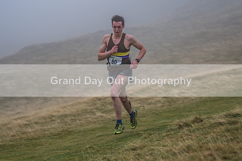 Sale Seniors-5 - Senior Sale Fell Race Sunday 10th November 2024