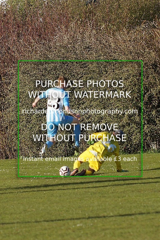 DSC09790 - Wattsfield Utd v Slyne (5/5/21)