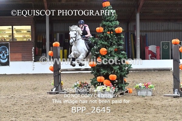 BPP_2645 - CLASS 5 TEAM SJ 85 - 90CM