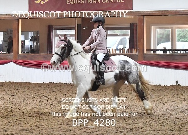 BPP_4280 - CLASS 2 30CM