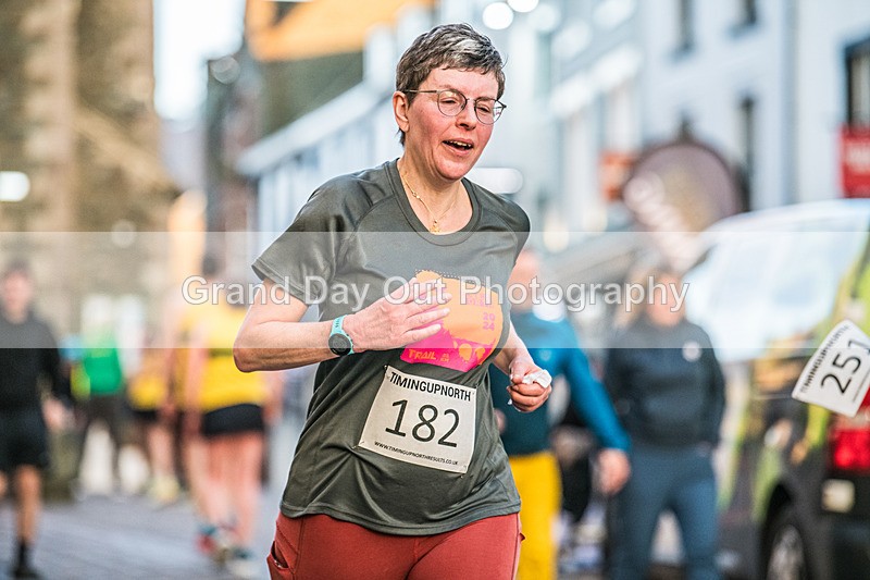 RTH-1218 - Keswick Round The Houses Road Race Wednesday 23rd April 2025