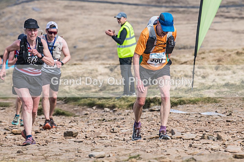 Pen-Y-Ghent-899 - The 3 Peaks Race Saturday 25th April 2026 - Pen Y Ghent