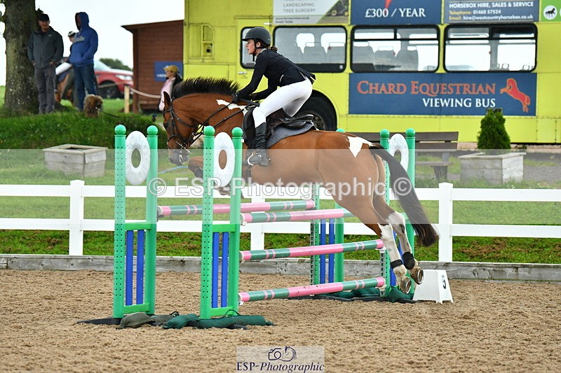 230812A-172507-10792 - Cls 30 A&B 1.10m Nat Am Qual & 1.10m Open