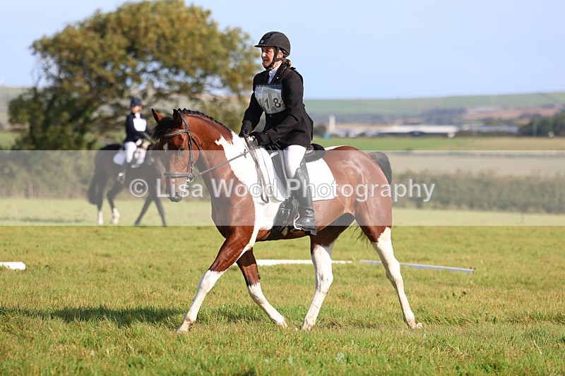 3E7A5857 - Class 1: Trebudannon Open: Dressage (Part 2)