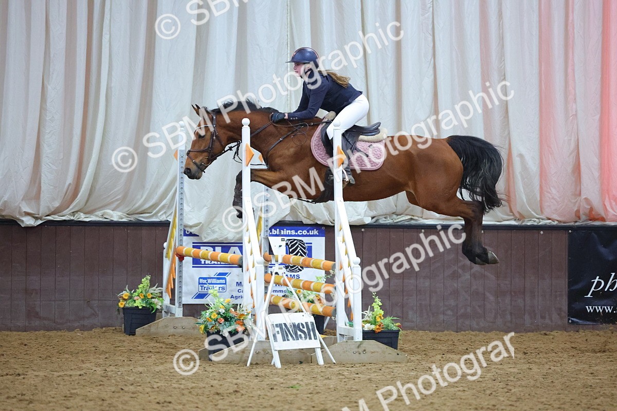 SBM_007389 - Class 19 - Equissage Pulse Senior British Novice/ 90cm Open - First Round (0.90m)