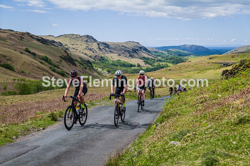 124834-2 - Hardknott Pass Camera 1 12.00-13.00