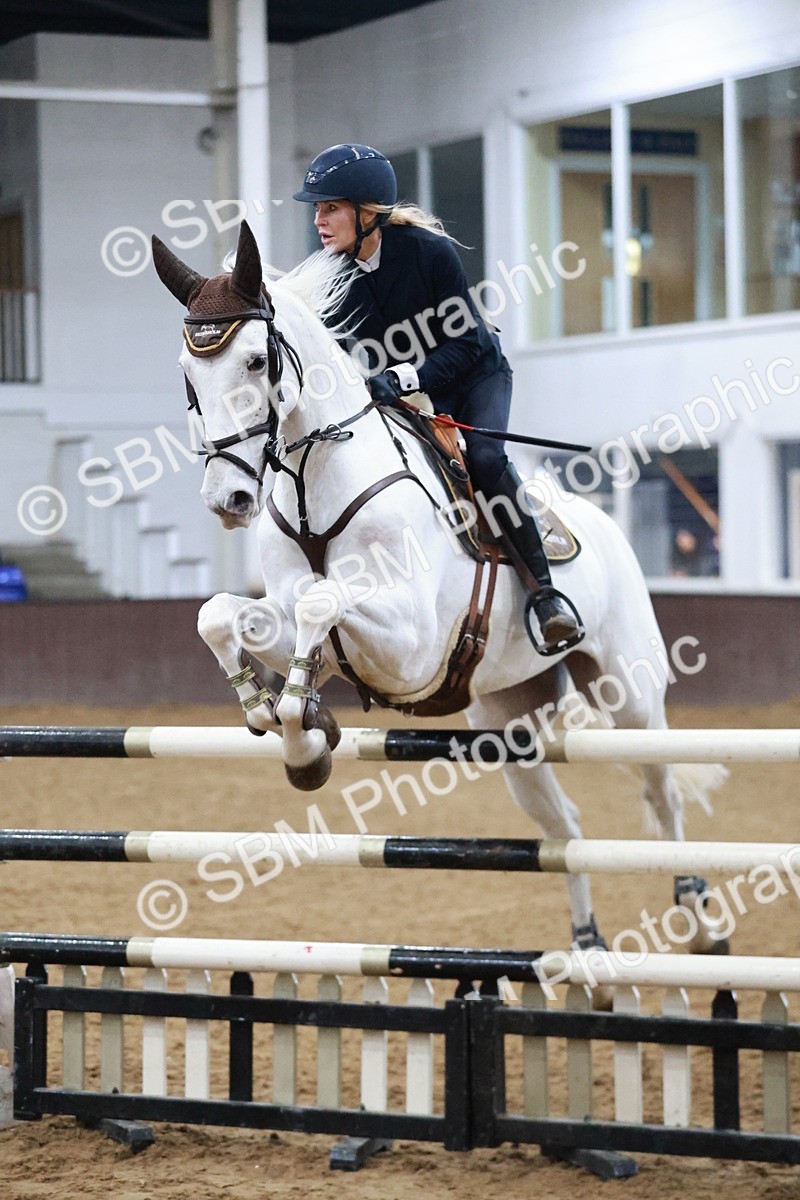 SBM_001539 - Class 5 - Senior Foxhunter - 1.20m