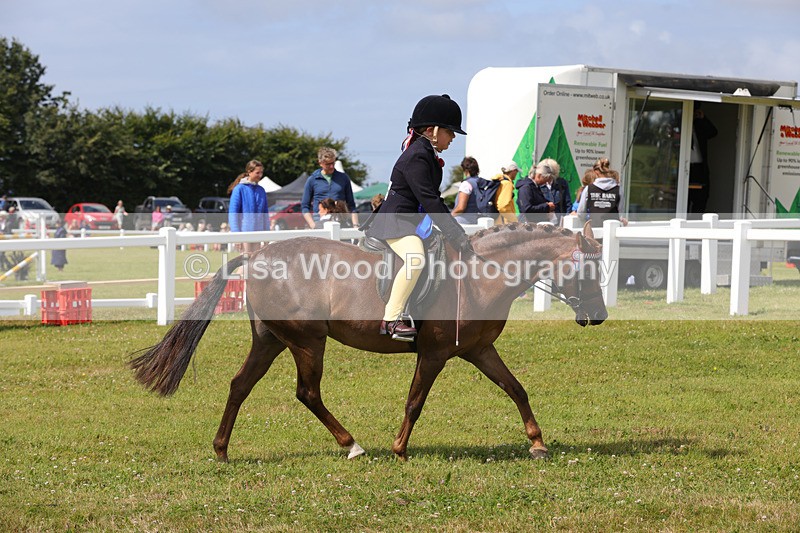 1X9A3797 - Class 30: First Ridden SP/SHP