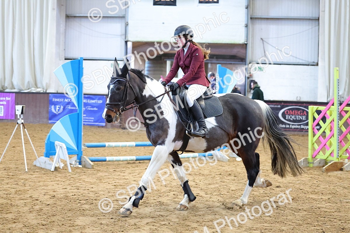 SBM_000258 - Class 2 - 50cm