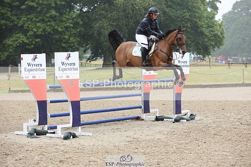 240705-165731-13047 - Cls 25 6 Yr Old Qualifier 1.20m