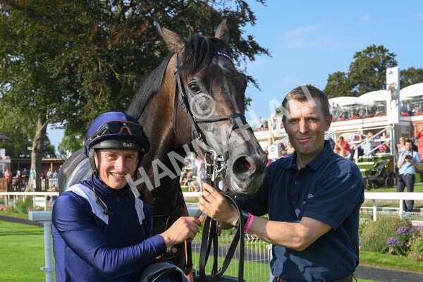 yr05092021r6-24 - Race 6 4.50pm Hanson Spring Stakes