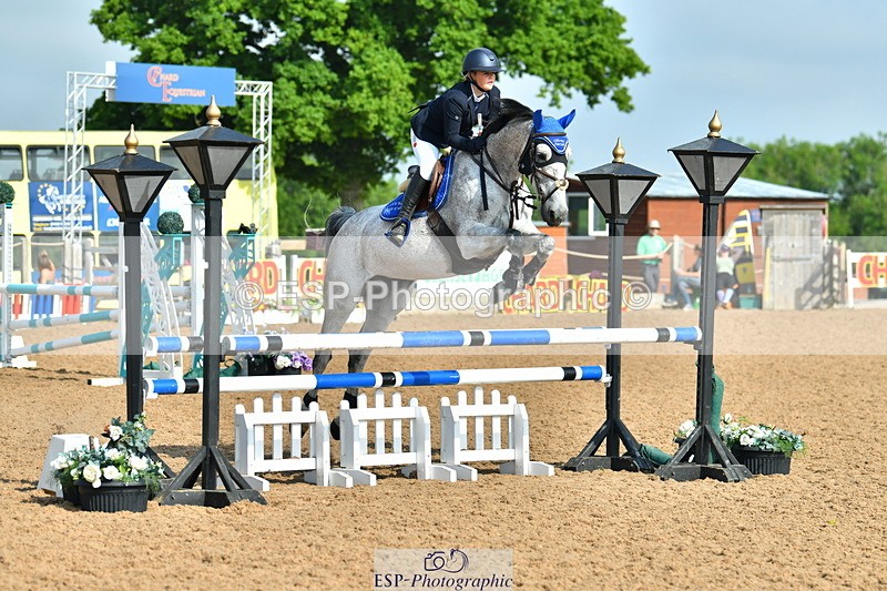 230611A-091234-04389 - Cls 25 Discovery 1st R & Open