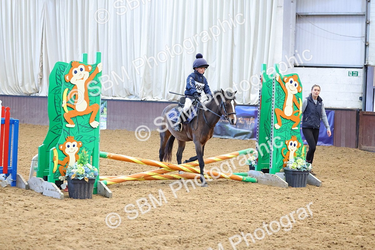 SBM_000008 - Class 1-4 - 40cm Assisted-Non Lead Rein BRC Champs