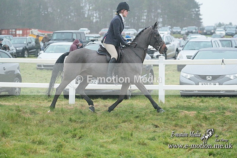 PtP 101223 544 - New Forest Hounds PtP Larkhill 10/12/23