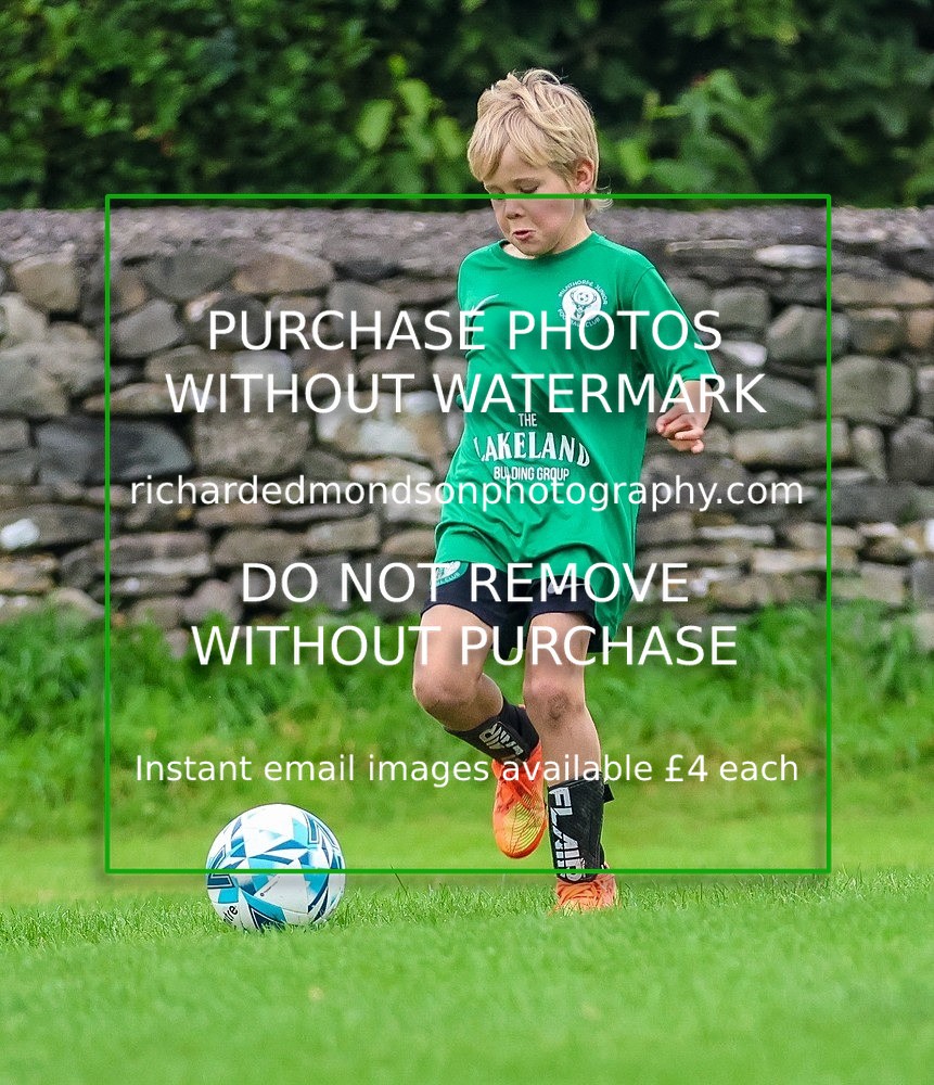 533A2459 - Wattsfield U7 vs Milnthorpe Town U7 (27/9/25)