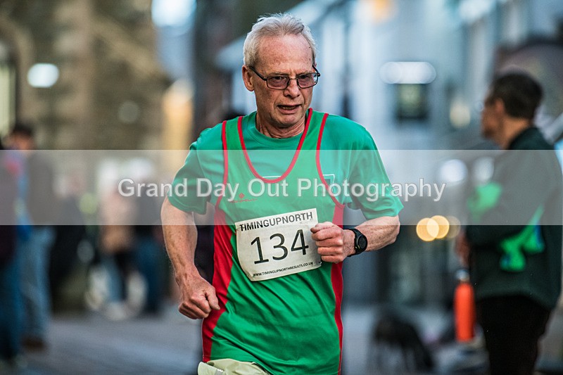 RTH-1051 - Keswick Round The Houses Road Race Wednesday 23rd April 2025