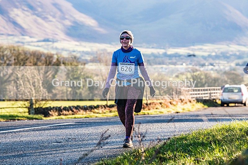 North Lakes Half Marathon  10k-1398 - North Lakes Half Marathon & 10K Road Races Monday 2nd January 2023