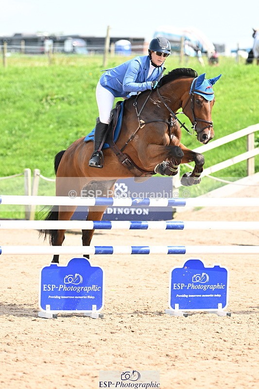 240801A-113500-01401 - Cls 2 Foxhunter