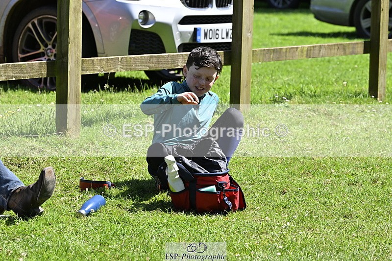 240728B-120154-00370 - Sunday Stable Shots and Fancy Dress