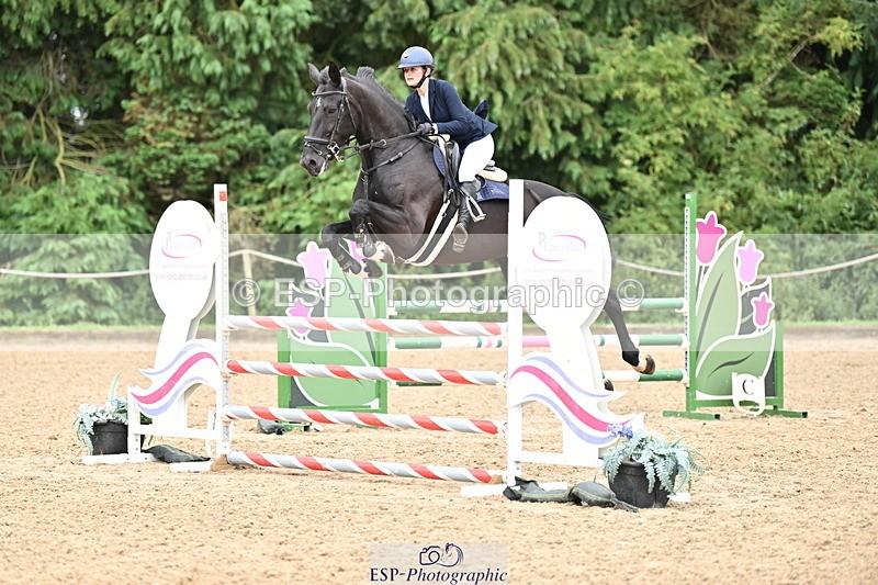 250706A-113600-18494 - Cls 48 Snr 1.05m Grand Prix