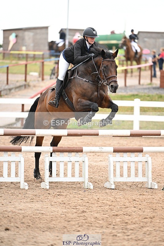 250727-133430-10410 - Cls 34 95cm Amateur Quali