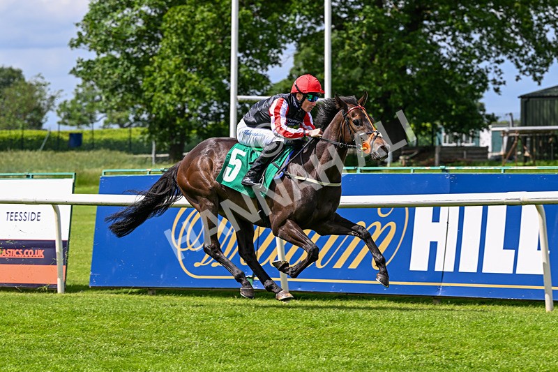 050626-Race 1-Eagle Bay-2581 - Race 1 13.40pm Hartshead Dos Champions Restricted Maiden Stakes (Div I)