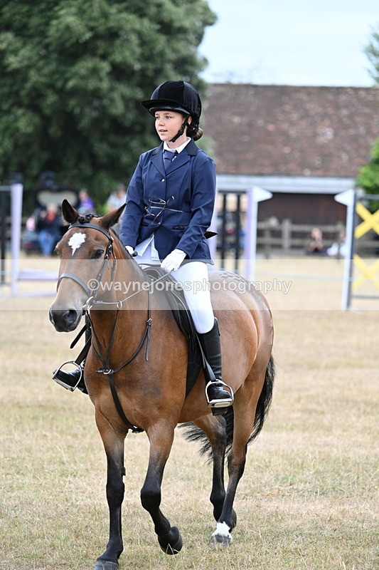 WJ7_7249 - Class 2 Best Rider