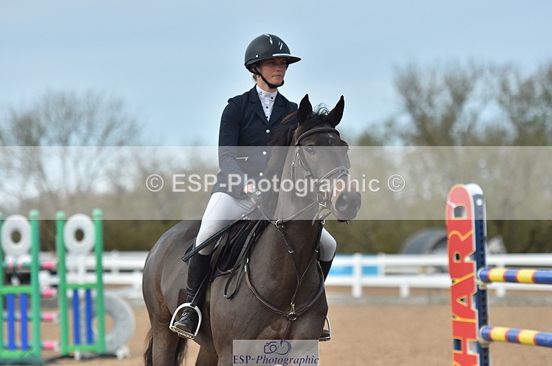 231111A-143954-02282 - Cls 14 Blue Chip 1.25m Winter Qualifier