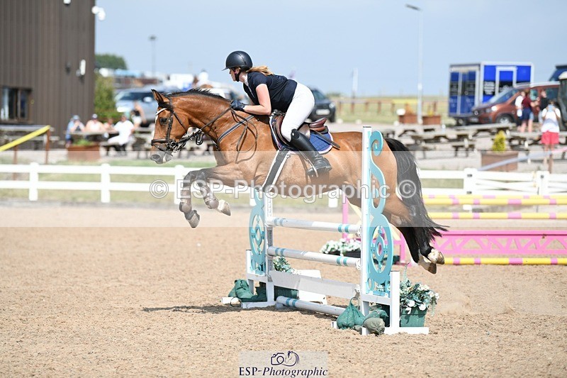 250725-153507-02952 - Cls 9 95cm Amateur Quali