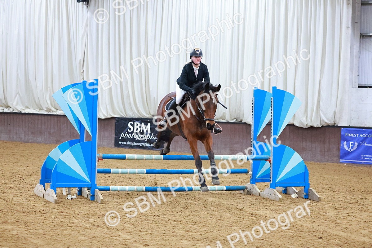 SBM_000032 - Class 1 - Clear Round