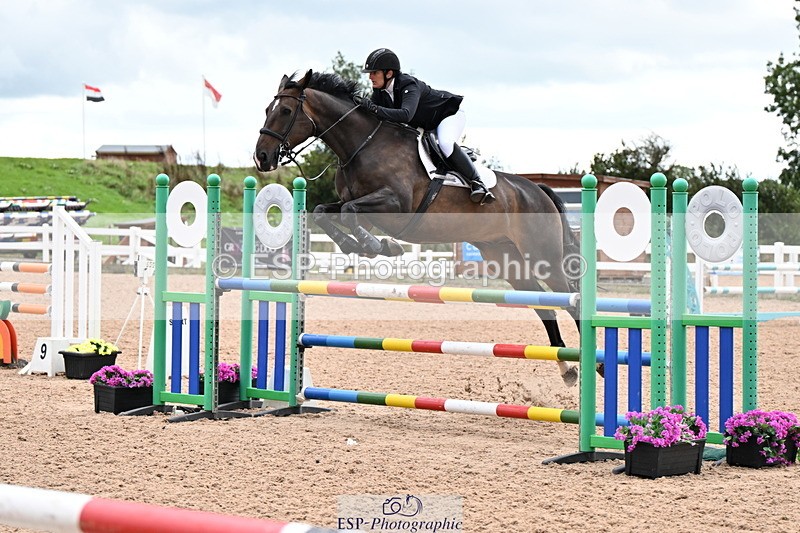 240912A-151030-02097 - Cls 13 1.10m Amateur Qualifier