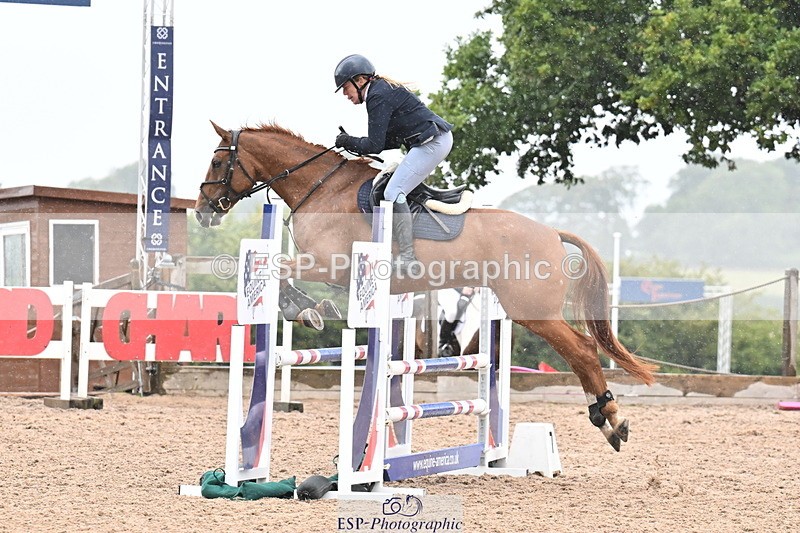 250827B-104641-00138 - Clear Round & Cls 1 Brit Nov 90cm