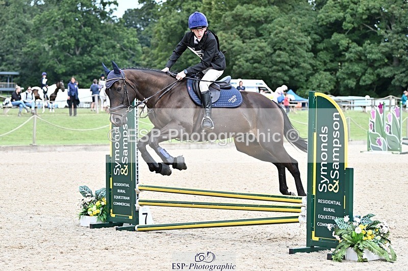 230825-095600-08382 - Round 2 Start to 11.15 coursewalk