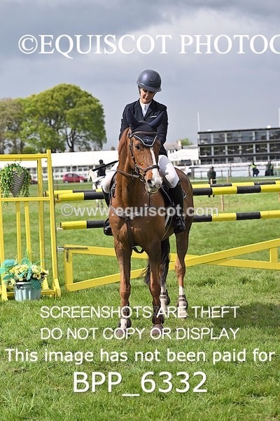BPP_6332 - CLASS 4 B&C RHS CHAMP QUAL