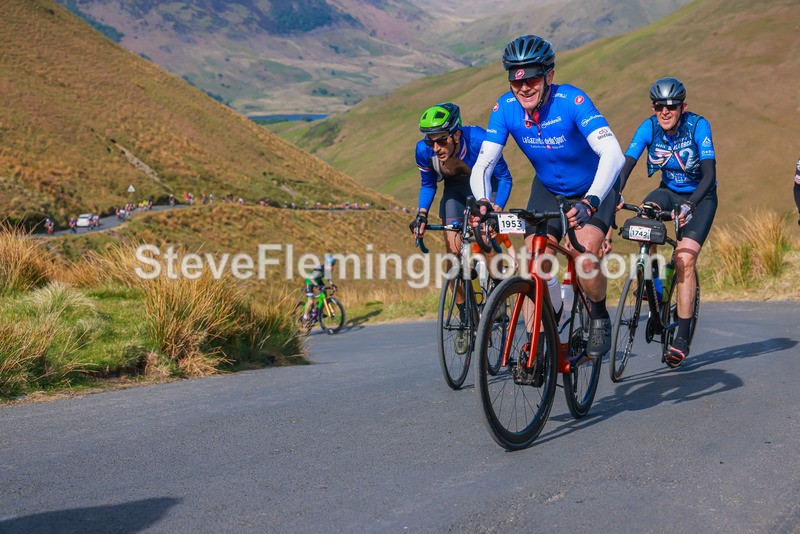 093129 - Newlands Pass 09.00-10.00