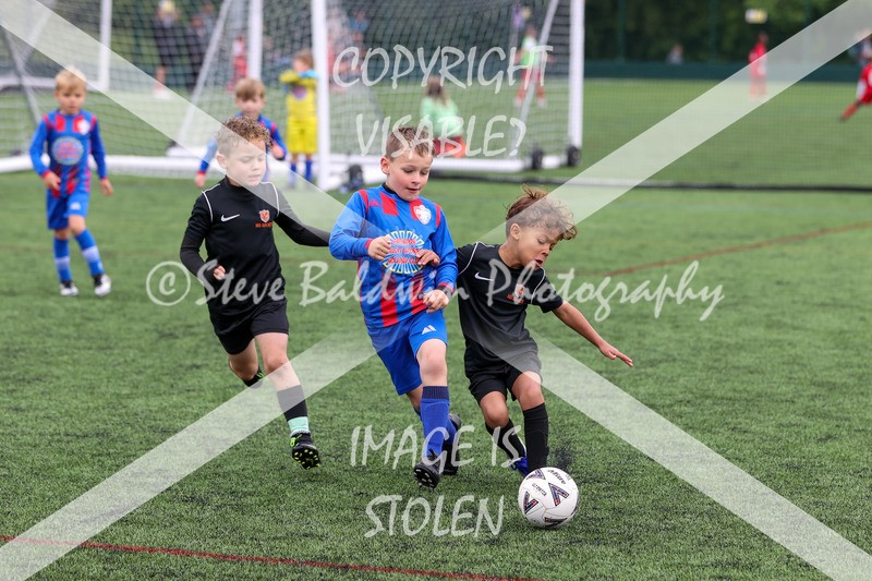 1DX35763 - U7/U8 Boys/Mixed