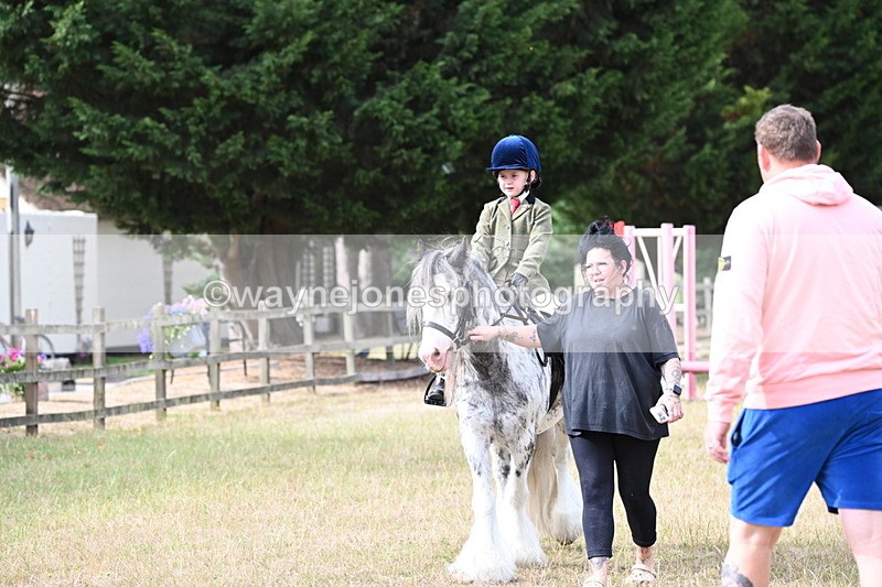 WJ6_7422 - Class 9 Tack and Turnout