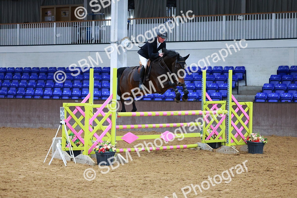 SBM_000934 - Class 3 - Senior Discovery - 1.00m