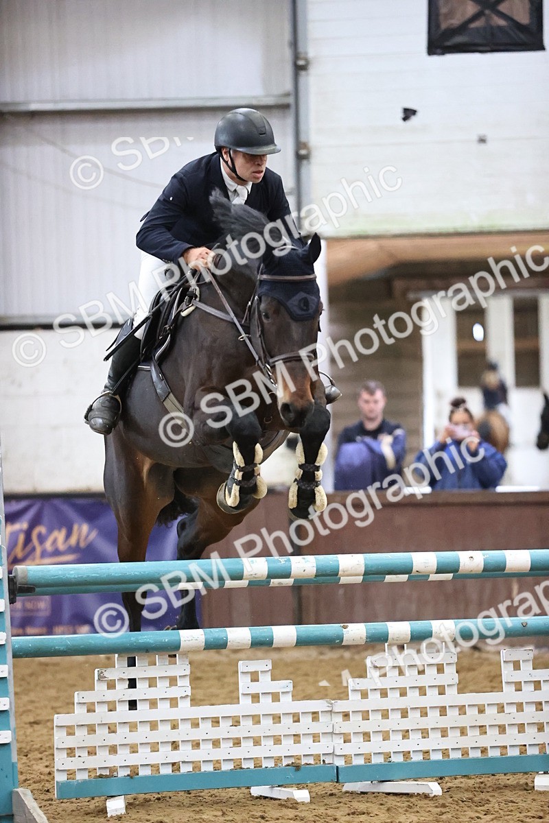 SBM_006382 - Class 18 - Senior Discovery 1.00m