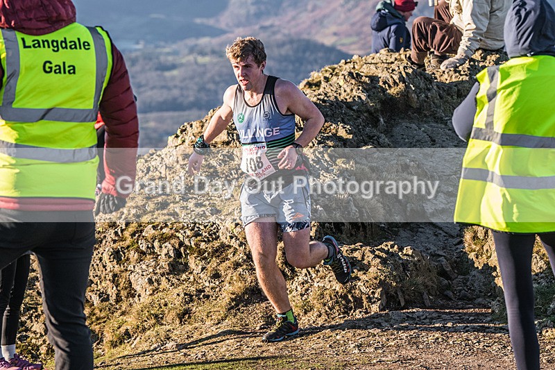 Wansfell-184 - Wansfell Race Saturday 27th December 2025