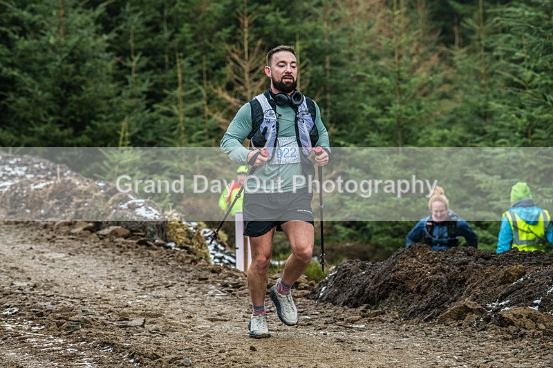 Glentress-977 - High Terrain Events Glentress 10K 21K & 42K Trail Races Sunday 16th February 2025