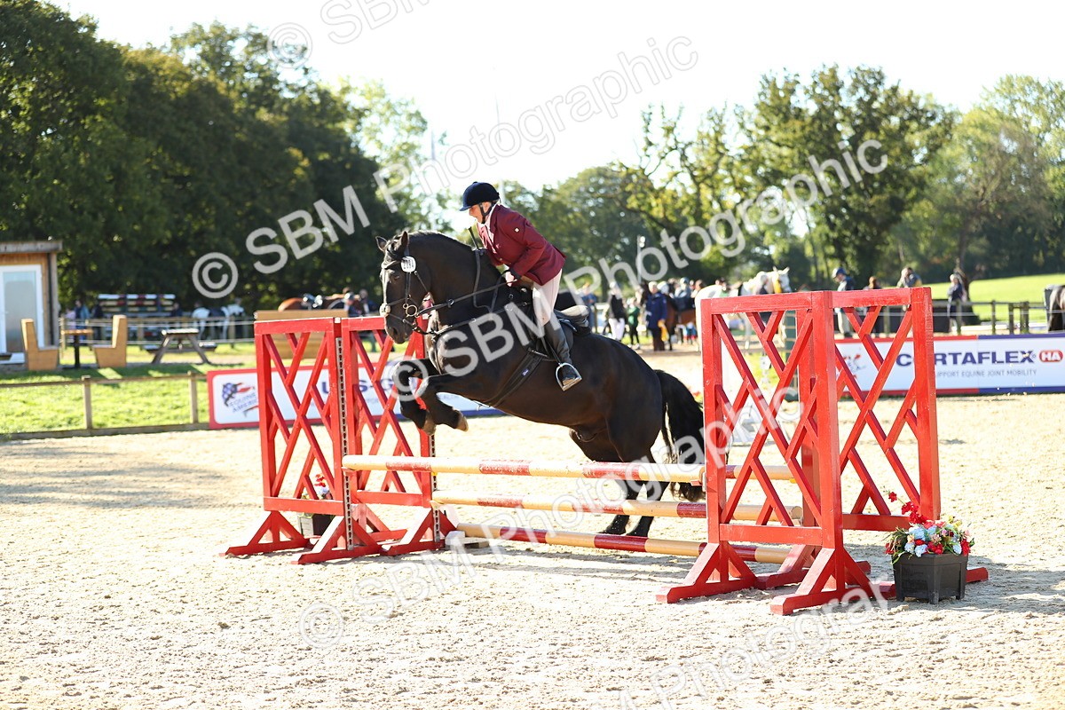 SBM_16599 - J33 - Senior 75cm Championship