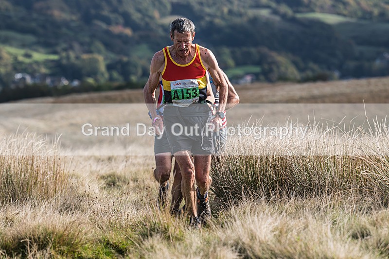 Leg 1 -356 - UK Fell & Hill Relays - Todmorden Leg 1 Saturday 17th October 2026